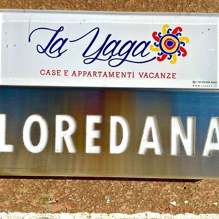 Tergu Monolocale Loredana 아파트 외부 사진